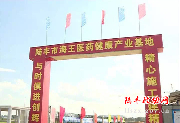 產(chǎn)業(yè)園區(qū)建設1