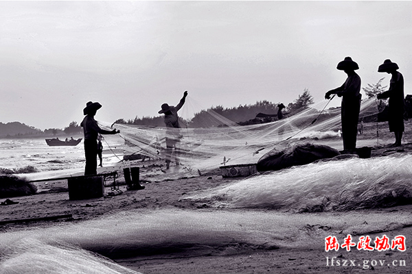 《金廂銀灘》林輝明 攝